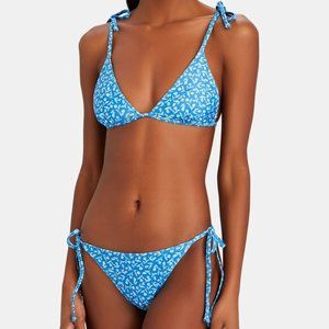 Faithfull the Brand Gordes Bikini